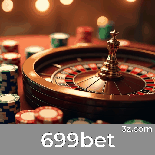 699bet Verde: Responsabilidade e Sustentabilidade no Jogo