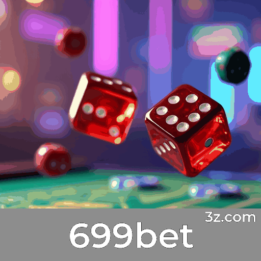 Luxo e Exclusividade: Explore o Casino de Classe Mundial do 699bet