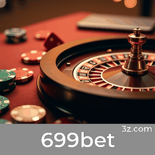 699bet Verde: Responsabilidade e Sustentabilidade no Jogo