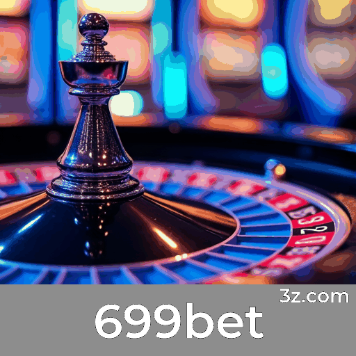 Luxo e Exclusividade: Explore o Casino de Classe Mundial do 699bet