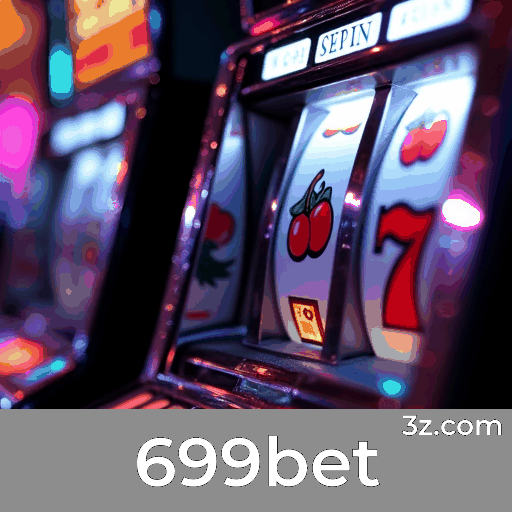 699bet: Slots Variados, Jogos de Mesa Extensos e Realidade ao Vivo Inigualável