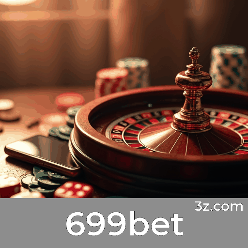 Tecnologia 3D e Jogos de Dealer no 699bet
