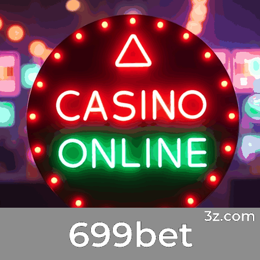 699bet: Bônus Generosos para Jogadores Brasileiros