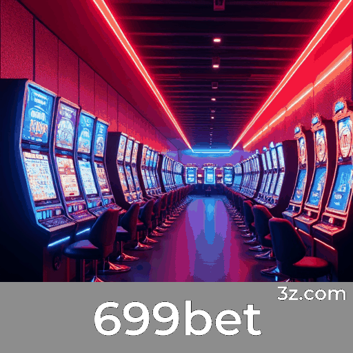 Luxo e Exclusividade: Explore o Casino de Classe Mundial do 699bet