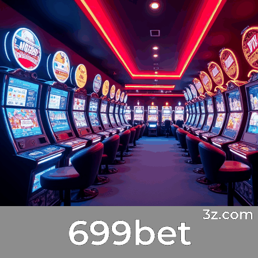 699bet: Apostas Esportivas Precisão e Excelência