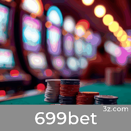Tecnologia 3D e Jogos de Dealer no 699bet