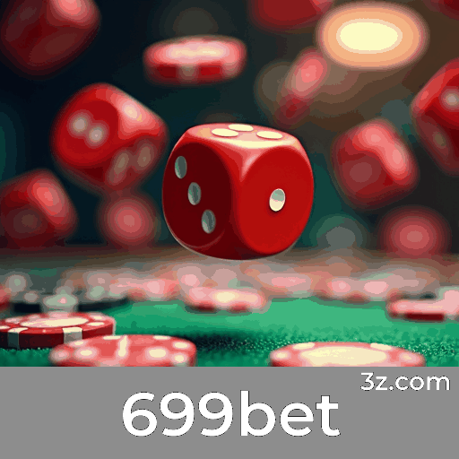 699bet: Slots Variados, Jogos de Mesa Extensos e Realidade ao Vivo Inigualável