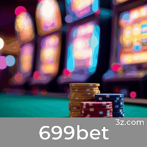 699bet: Apostas Esportivas Precisão e Excelência