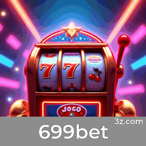 699bet: Seu Cassino Online Confiável e Rápido